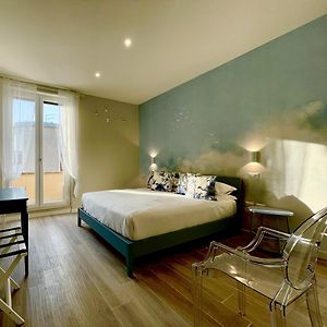 Uitgebreide Double Kamer